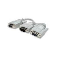Manhattan VGA Splitter Cable (328302)